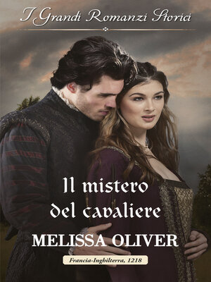 cover image of Il mistero del cavaliere